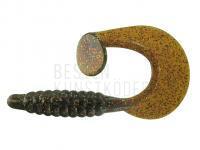 Gummiköder Jenzi Button Tail Twister 8.5cm Bulk - D