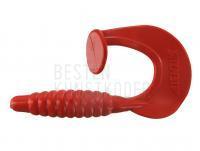 Gummiköder Jenzi Button Tail Twister 8.5cm Bulk - F