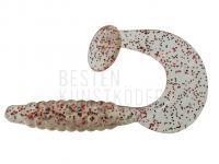 Gummiköder Jenzi Button Tail Twister 8.5cm Bulk - J