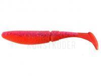 Gummifisch Jenzi Fire Tail Shad 10cm Bulk - E