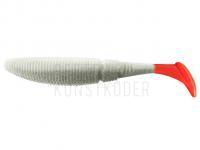 Gummifisch Jenzi Fire Tail Shad 13cm Bulk - B