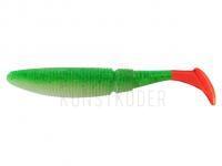 Gummifisch Jenzi Fire Tail Shad 15cm Bulk - F