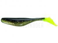 Gummifisch Jenzi River Shad 4inch 9cm Bulk - B