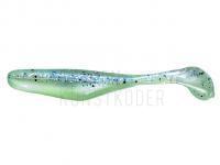 Gummifisch Jenzi River Shad 4inch 9cm Bulk - F