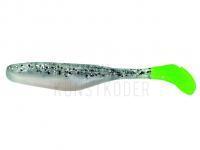 Gummifisch Jenzi River Shad 4inch 9cm Bulk - H