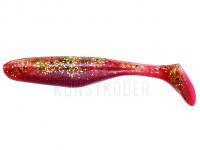 Gummifisch Jenzi River Shad 4inch 9cm Bulk - M