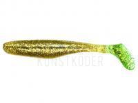 Gummifisch Jenzi River Shad 4inch 9cm Bulk - N