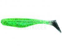 Gummifisch Jenzi River Shad 4inch 9cm Bulk - R