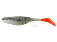 Gummifisch Jenzi River Shad 4inch 9cm Bulk - T