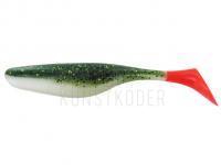 Gummifisch Jenzi River Shad 4inch 9cm Bulk - U