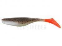 Gummifisch Jenzi River Shad 4inch 9cm Bulk - W