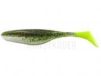Gummifisch Jenzi River Shad 4inch 9cm Bulk - X