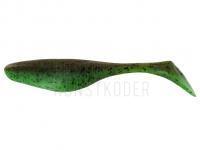 Gummifisch Jenzi River Shad 4inch 9cm Bulk - Z