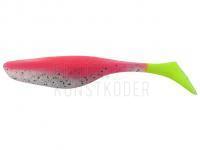 Gummifisch Jenzi River Shad 4inch 9cm Bulk - ZA