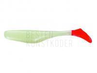 Gummifisch Jenzi River Shad 6inch 15cm Bulk - C