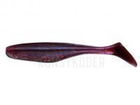 Gummifisch Jenzi River Shad 6inch 15cm Bulk - L