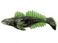Gummifisch Jenzi Schwarzmeer Grundel 10cm Bulk - E