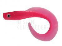 Gummiköder Jenzi Snake Tail Twister 11cm Bulk - B