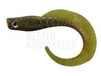 Gummiköder Jenzi Snake Tail Twister 11cm Bulk - D