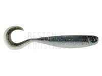 MUSTAD Mezashi Cross Curly Tail 3.5" 9cm - Katakuchi/Anchovy