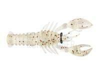 MUSTAD Mezashi Rock Lobster 3" 7.5cm - Clear Magic