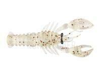 MUSTAD Mezashi Rock Lobster 3" 7.5cm - Clear Magic