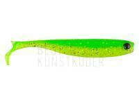 MUSTAD Mezashi Z-Tail Minnow 3.5" 9cm - Chart. & Chart.