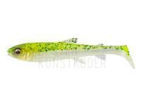 Gummifisch Savage Gear 3D Whitefish Shad 9cm 7g - Lime