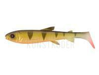Gummifisch Savage Gear 3D Whitefish Shad 9cm 7g - Perch