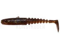 Gummifische Savage Gear Gobster Shad Bulk 11.5cm 16g - Motoroil UV