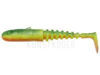 Gummifische Savage Gear Gobster Shad Bulk 7.5cm 5g - Firecracker Fluo