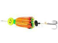 Köder Mikado Cat Territory Bogey 140g - Rainbow