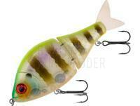 Köder Mikado MFT Swimbait SS 13cm 81g - CB