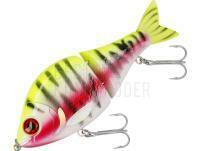 Köder Mikado MFT Swimbait SS 7cm 16g - LT