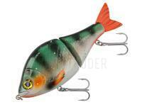 Köder Mikado MFT Swimbait SS 7cm 16g - PE