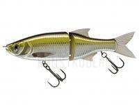 Wobbler Molix Glide Bait 178 Floating | 17.8cm 73g | 7 in 2.1/2 oz - 228 Silver Minnow