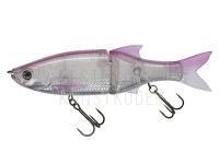 Wobbler Molix Glide Bait 178 Floating | 17.8cm 73g | 7 in 2.1/2 oz - 549 Clear Pink Back