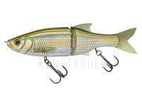 Wobbler Molix Glide Bait 178 Floating | 17.8cm 73g | 7 in 2.1/2 oz - 566 Bronze Flash