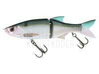 Köder Molix Glide Bait F 130mm 28g - 457 Threadfin Shad