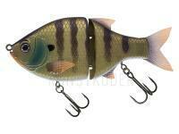 Köder Molix Glide Bait F 140mm 56g - 557 Green Gill