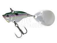 Jig Spinner Molix Trago Spin Tail 3.5cm 1.3/8 in | 21g 3/4 oz - 311 Blueback Herring