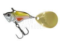 Jig Spinner Molix Trago Spin Tail 3.5cm 1.3/8 in | 21g 3/4 oz - 326 MX Tennessee Shad