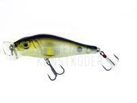 Wobbler Molix Shaman Popper 8.5cm 12.5g - 49 The Verde