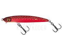 Wobbler Molix Stick Baits SB 80 S 8cm 12g - 131 Mat Red