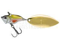Jig Spinner Molix Trago Spin Tail Willow 10.5g 2.7cm | 3/8 oz 1 in - 326 MX Tennessee Shad