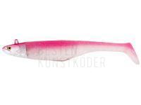 Meeresköder Magic Minnow Jig 12cm 22g - Glowing Lipstick