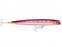Meeresköder Rapala Flash-X Dart 14cm 42g - HD Pink Sardine