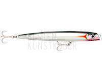 Meeresköder Rapala Flash-X Dart 14cm 42g - Silver