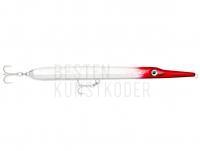 Meeresköder Rapala Flash-X Skitter 22cm 33g - HD Red Head UV