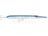 Meeresköder Rapala Flash-X Skitter 22cm 33g - Silver Blue Mackerel